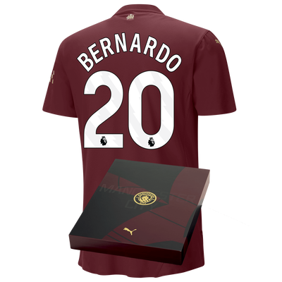 Bernardo Silva