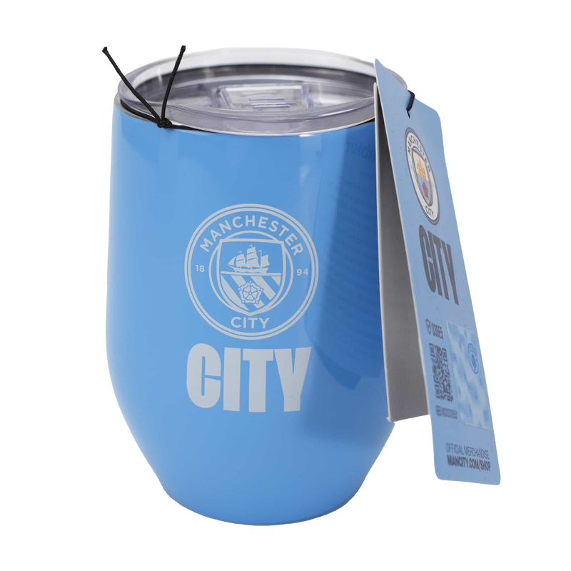 MCFC FW 360ML VACUUM INSULATED TUMBLER - blue