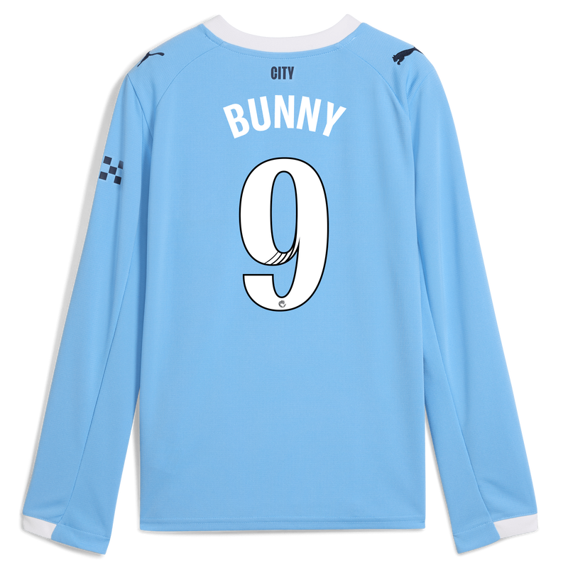 KIDS Home SHIRT LS-BUNNY-9-WSL-WSL - 