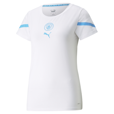 Women's Manchester City Pre-Match Shirt