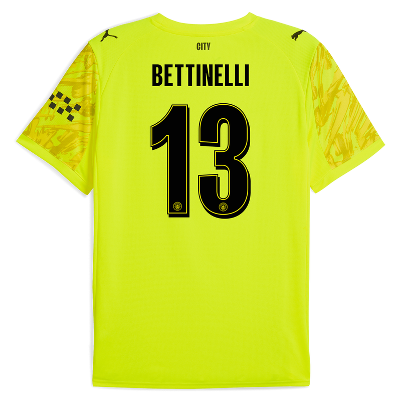 MENS GK JERSEY-GK BETTINELLI #13-PN-EPL-PL - 