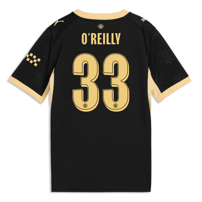 33 Nico O'Reilly | Official Man City Store