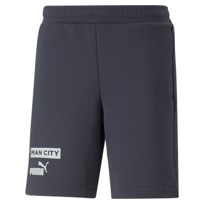 Pantalones cortos para niños del Manchester City Casuals