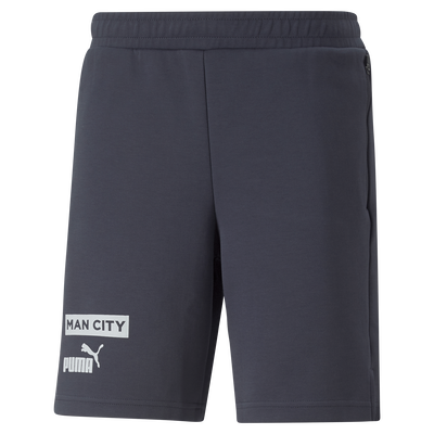Manchester City Casuals Shorts