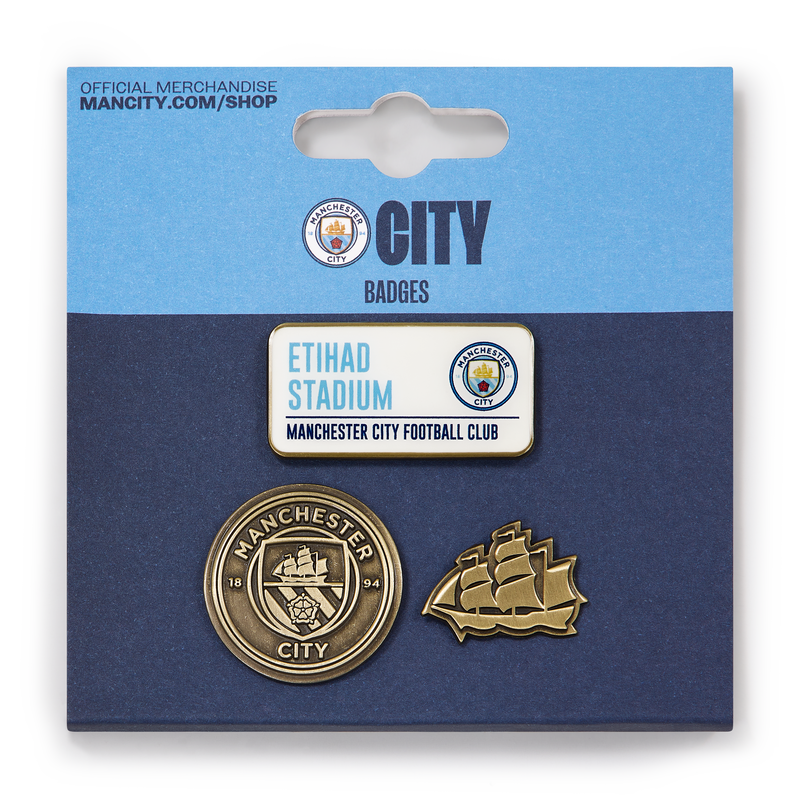 コレクションアイテム | Official Man City Store