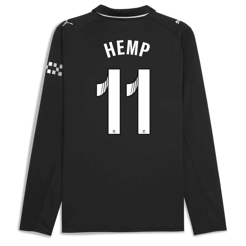 Mens Away SHIRT LS-HEMP-11-WSL-WSL - 