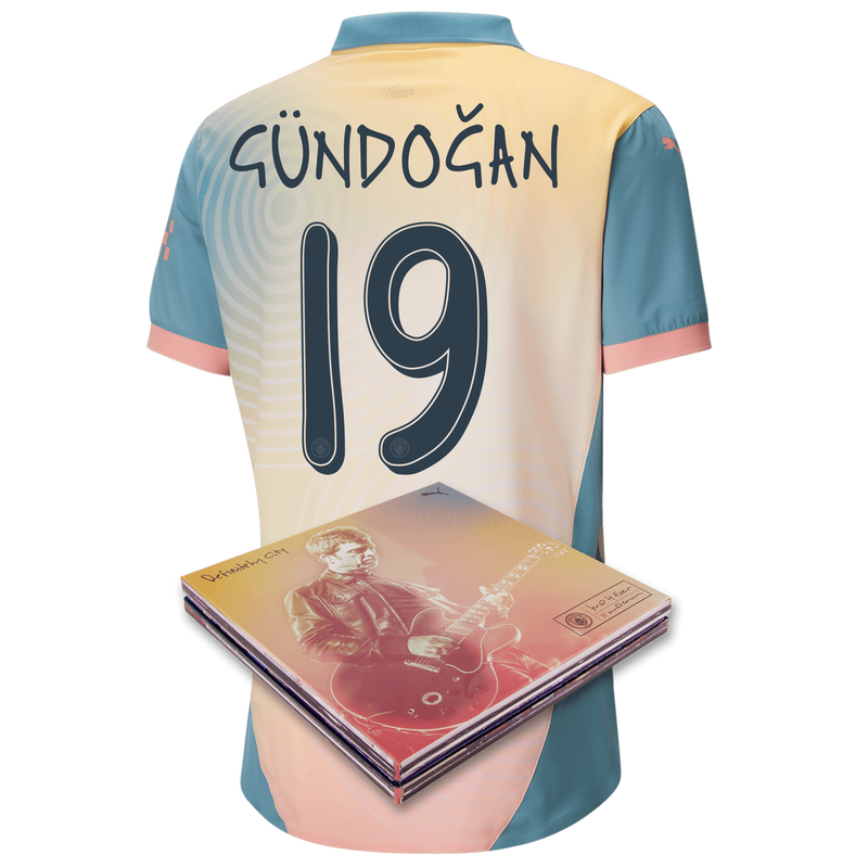 MENS AUTHENTIC Fourth SHIRT SS-GÜNDOĞAN-19-MC-CL - 