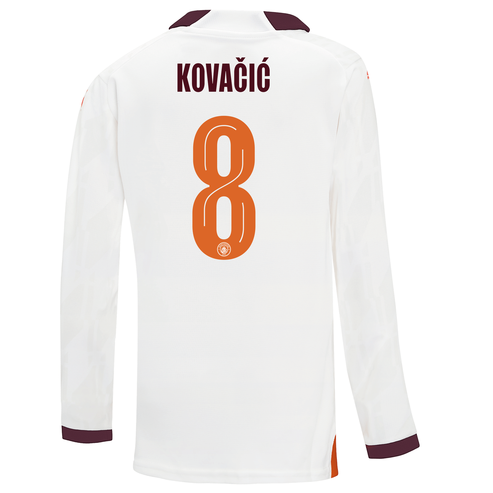 Kovacic jersey clearance