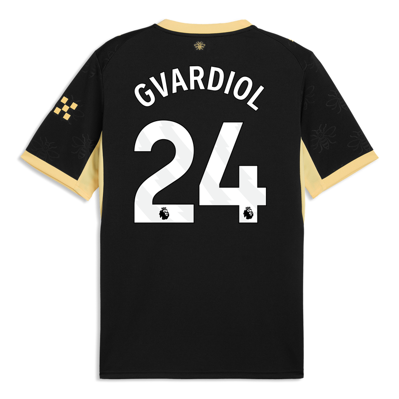 24 Joško Gvardiol | Official Man City Store