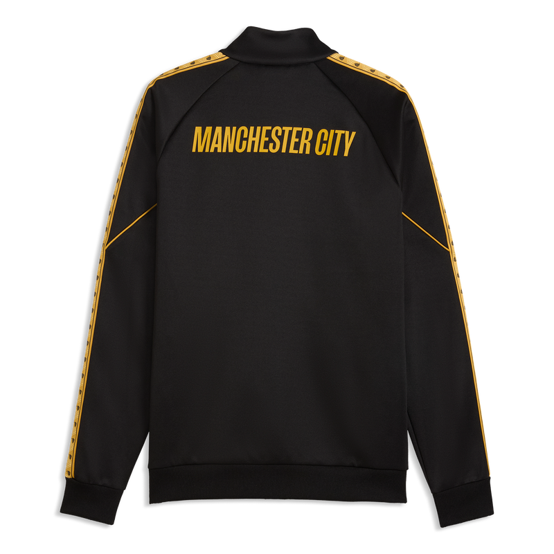 Manchester City KING Anthem Jacket 2026/27 | Official Man City Store
