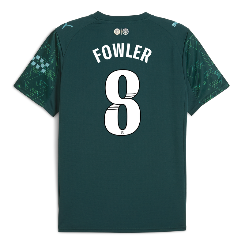 MENS EA SPORTS FC SHIRT SS-FOWLER-8-WSL-WSL - 
