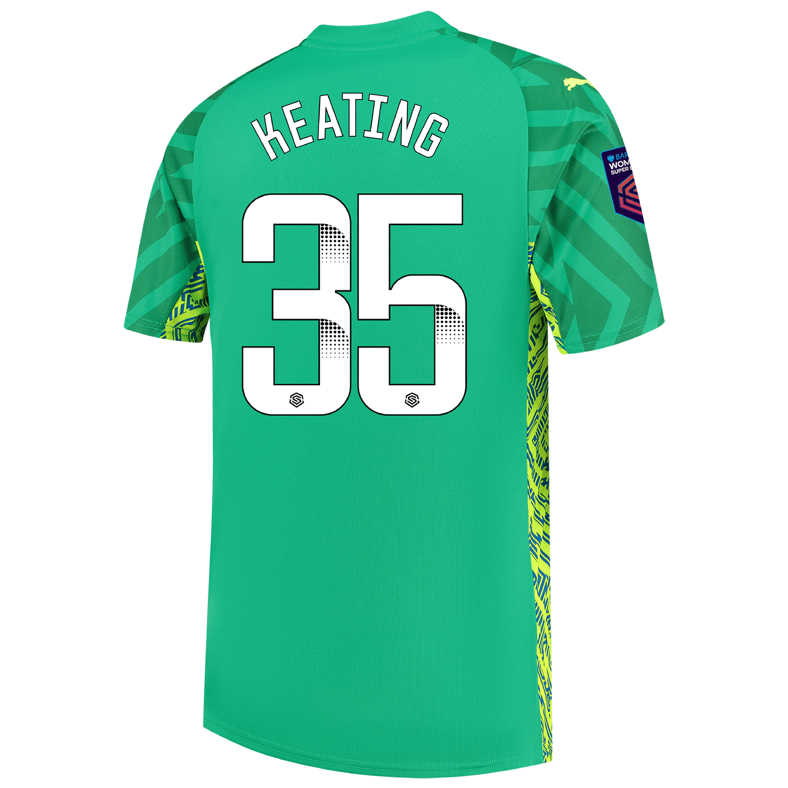 New man city goalkeeper sales kit