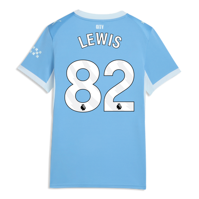 82 Rico Lewis | Official Man City Store