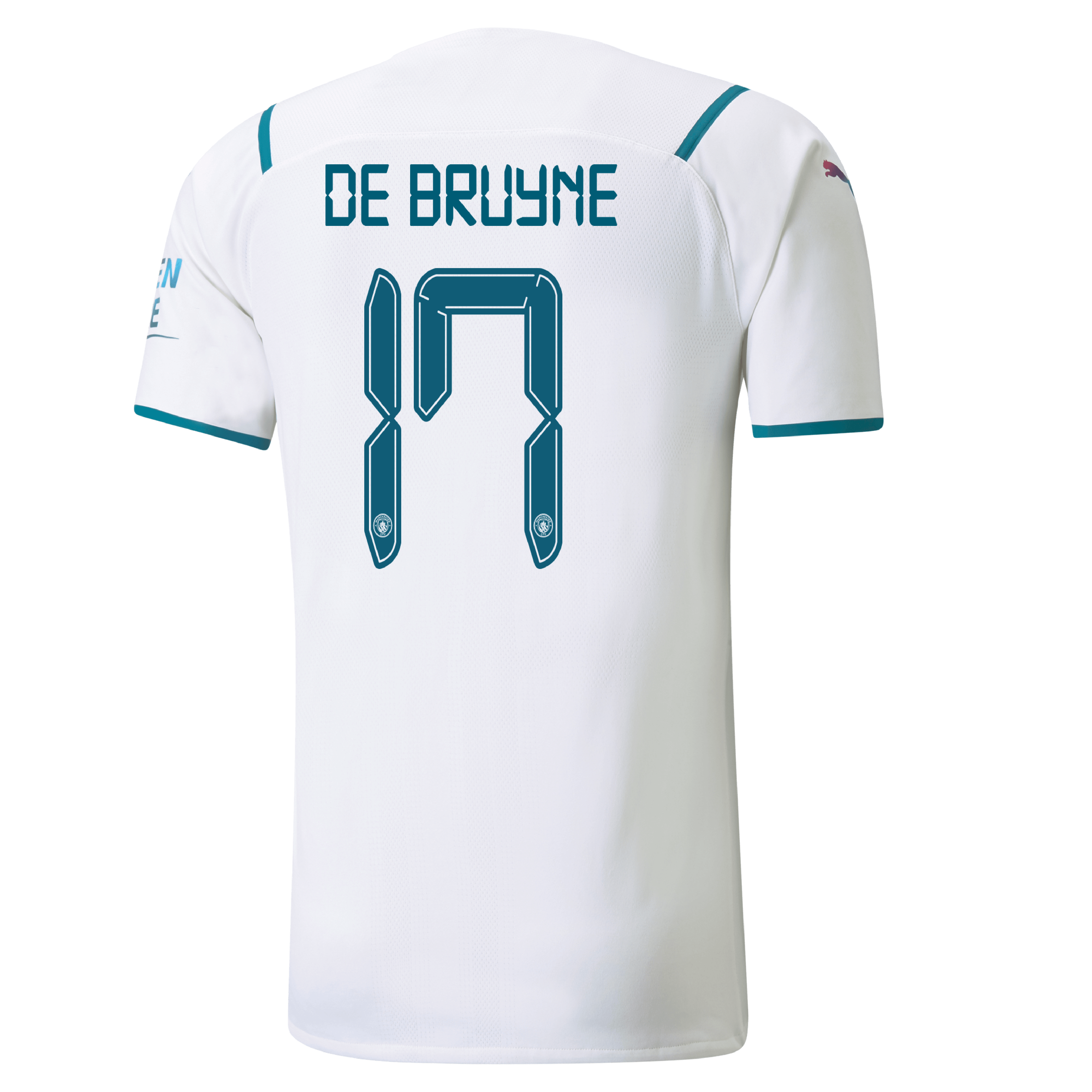 Kevin de bruyne camiseta Clearance