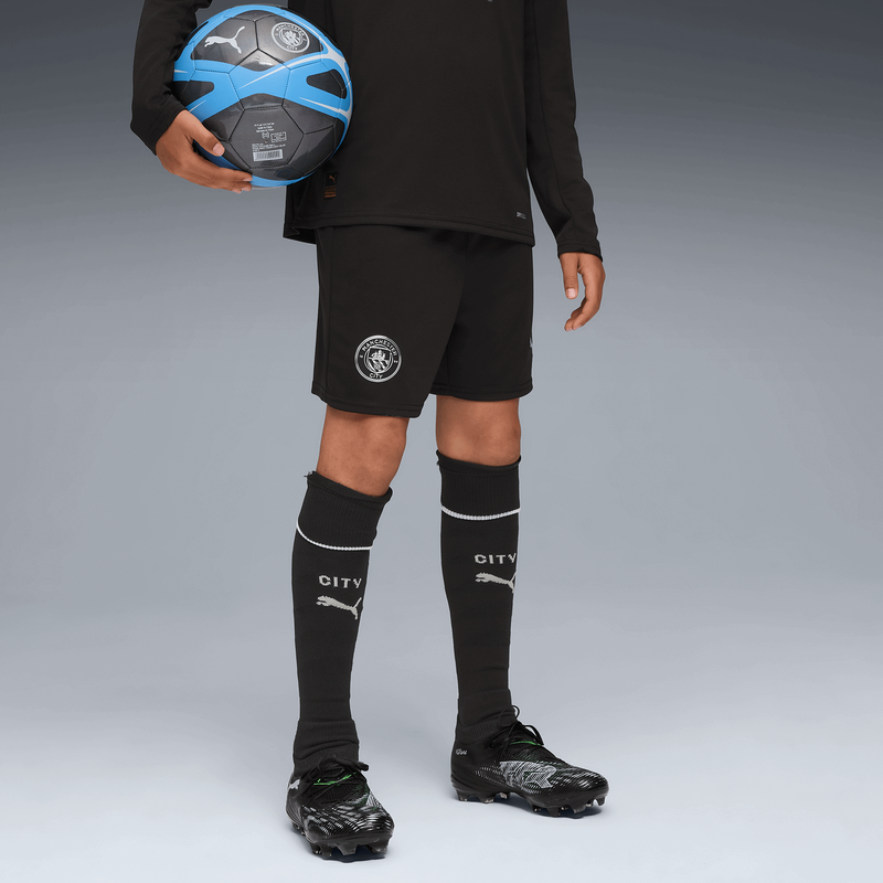 MCFC RP AWAY MINI KIT - black