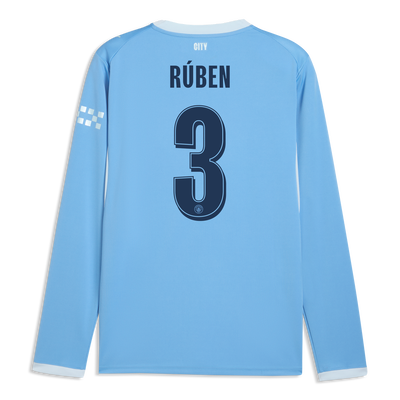 3 Rúben Dias | Official Man City Store