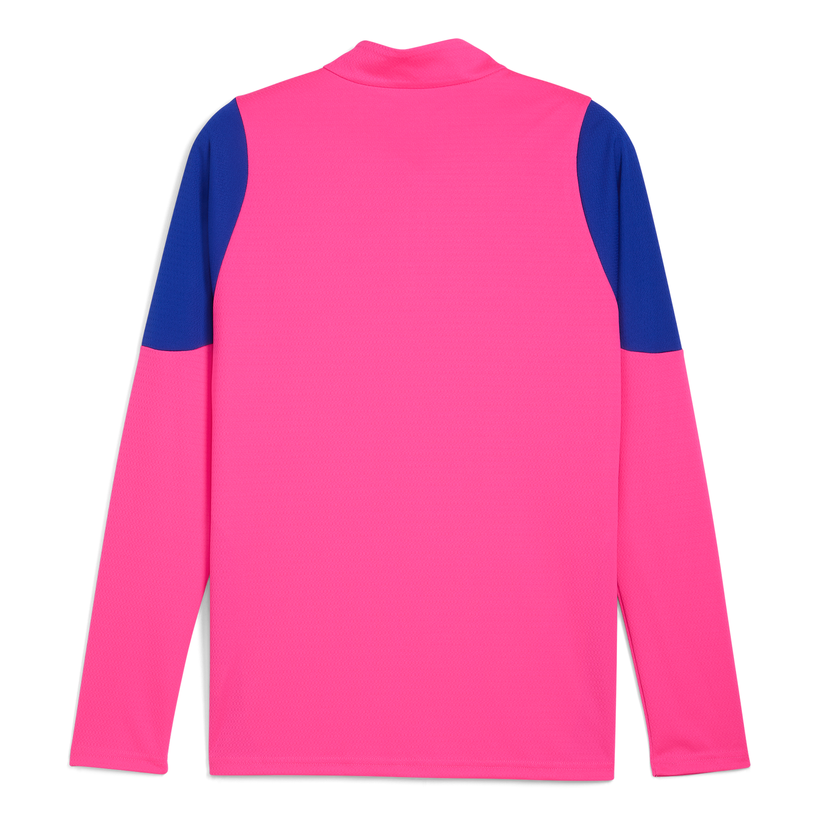 Manchester City トレーニング 1/4ジップトップ 2025/26 | Official