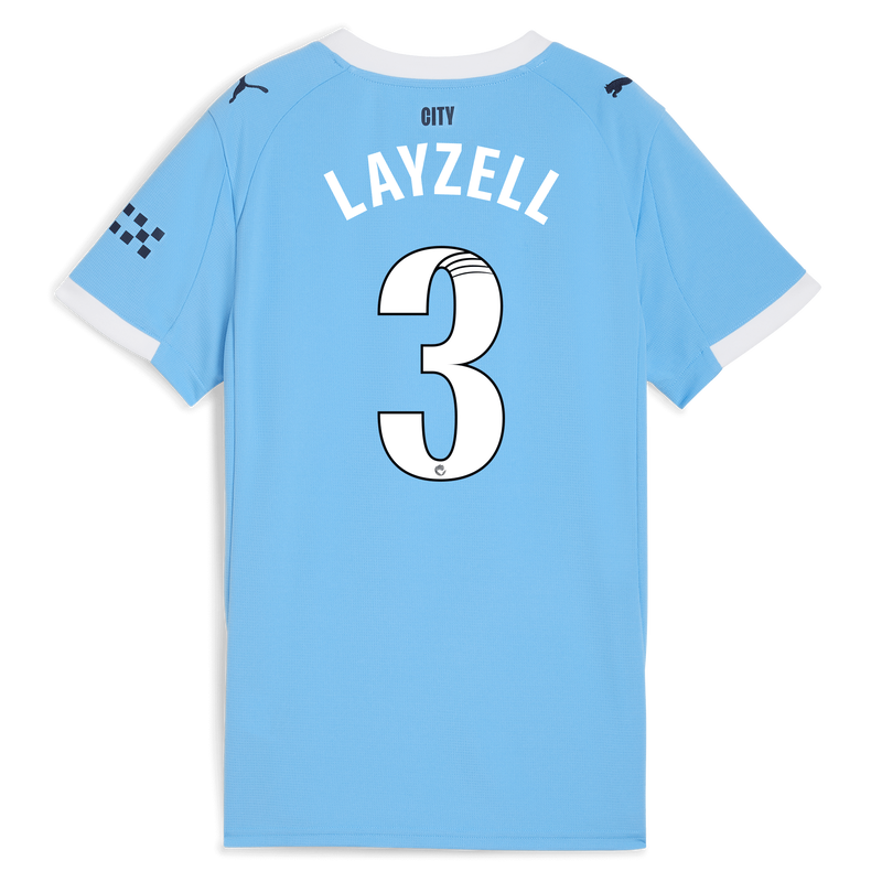WOMENS Home SHIRT SS-LAYZELL-3-WSL-WSL - 