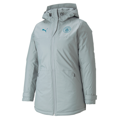 Women's Manchester City Training Winter Jacket
