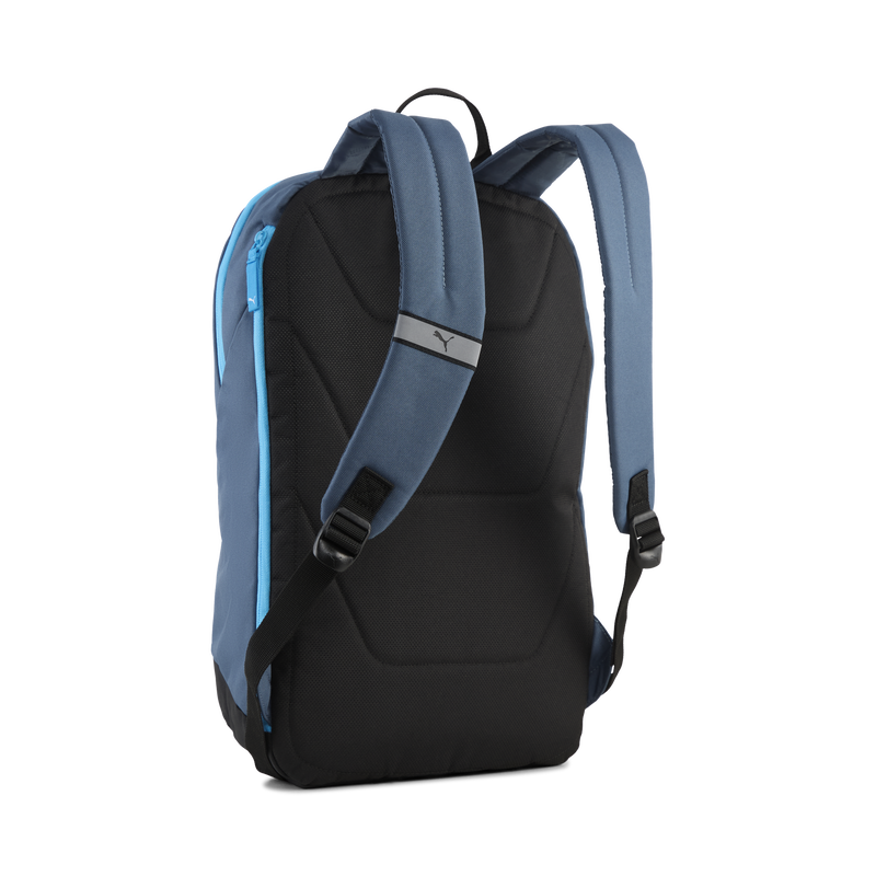 MCFC LW BACKPACK - Evening Sky-Luminous Blue