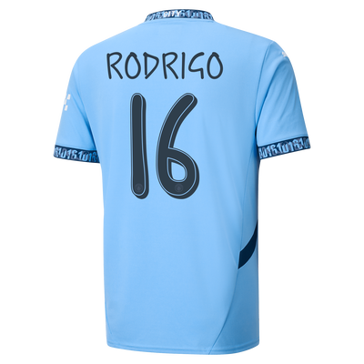 Rodrigo Rodrigo