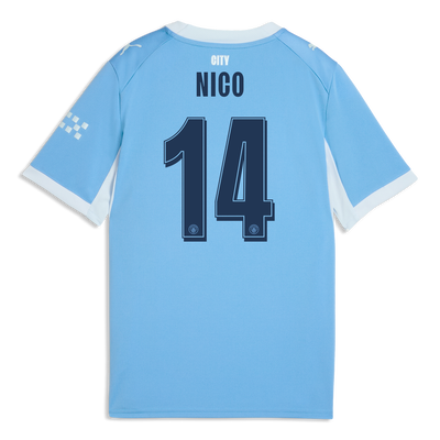 14 Nico Gonzalez | Official Man City Store