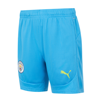Manchester City Trainingshorts