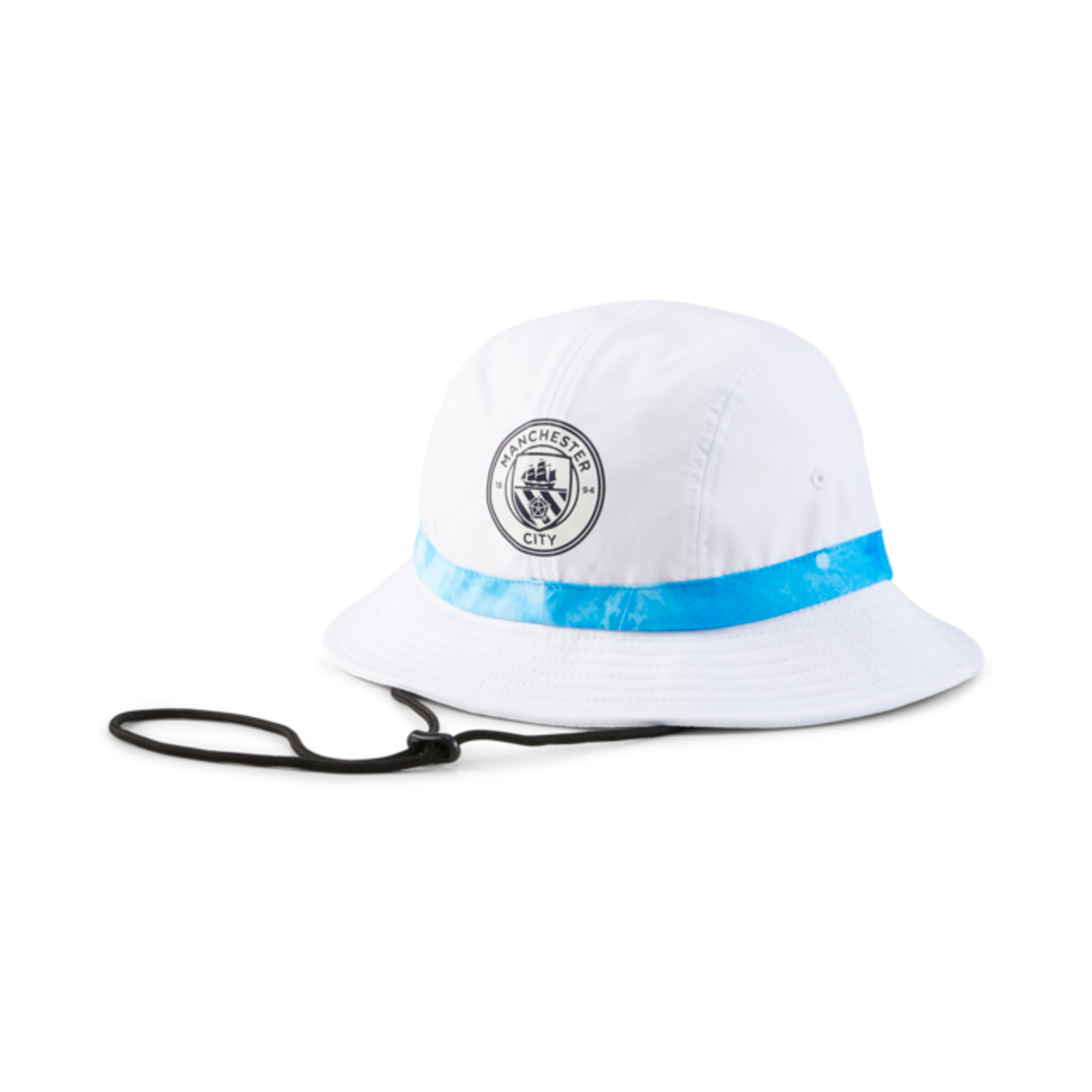 Angel City FC Nike Soccer Boonie Bucket Hat