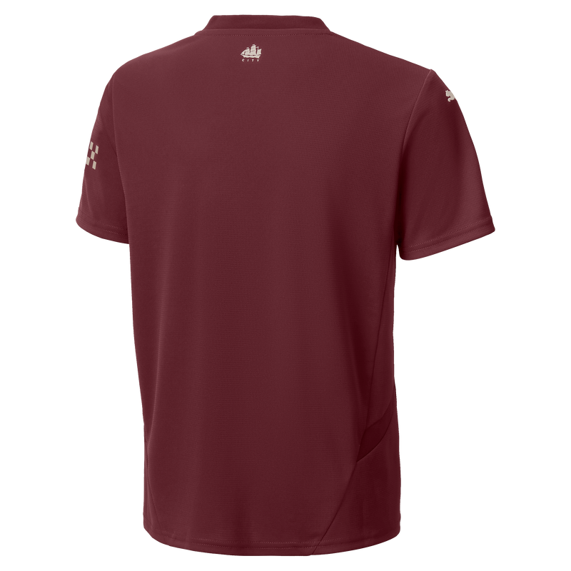 子供用 マンチェスターシティ サード ジャージ 2024/25 | Official Man City Store