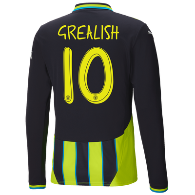 Jack Grealish