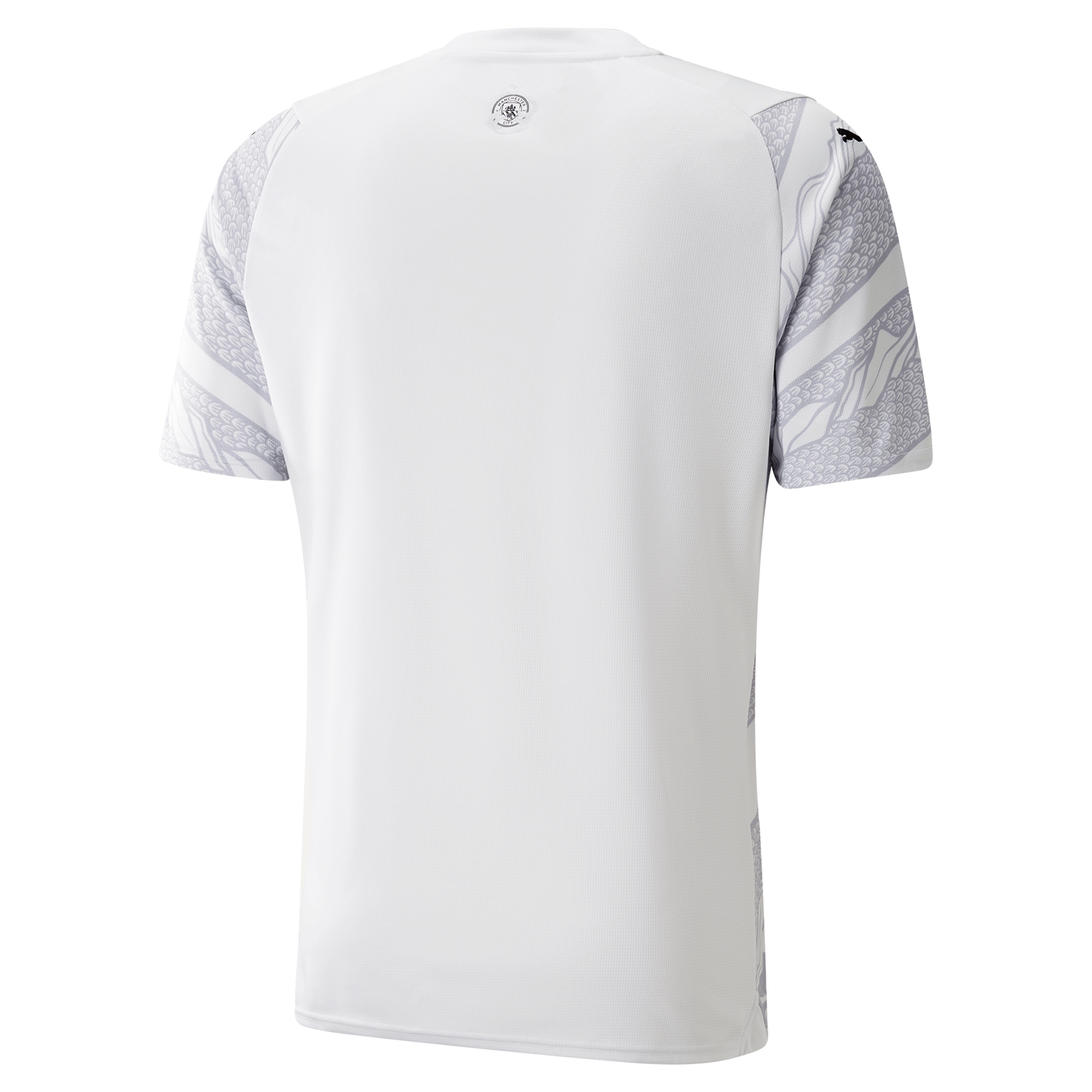 Manchester City Year of the Dragon Jersey 2023/24 | Official Manchester City Year of the Dragon Jersey 2023/24 | Official