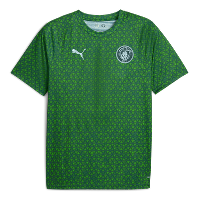 Manchester City Pre-Match Jersey