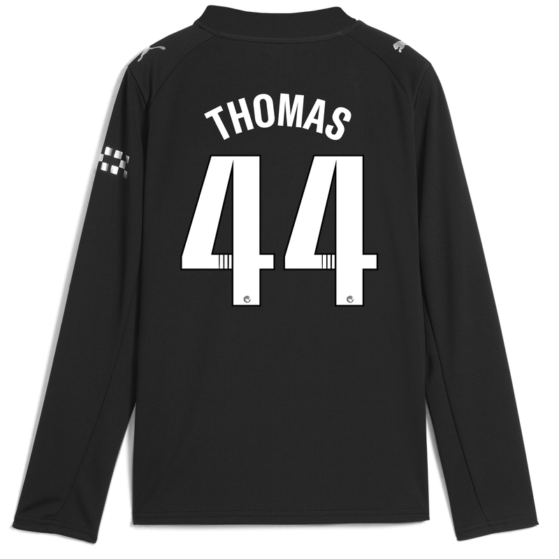 KIDS Away SHIRT LS-THOMAS-44-WSL-WSL - 