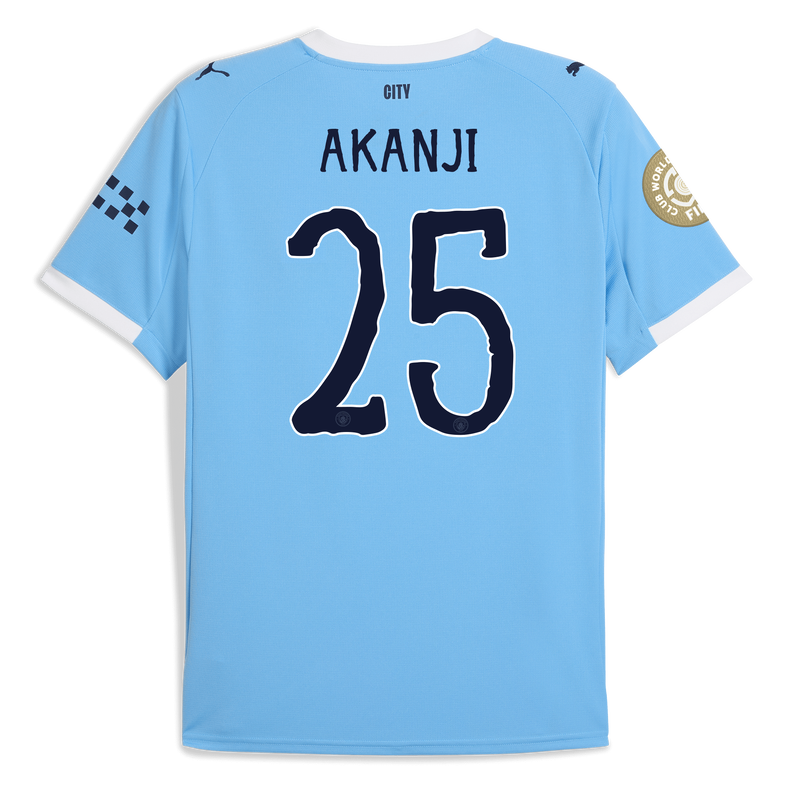 MENS Home SHIRT SS-AKANJI-25-EPL-PL - 