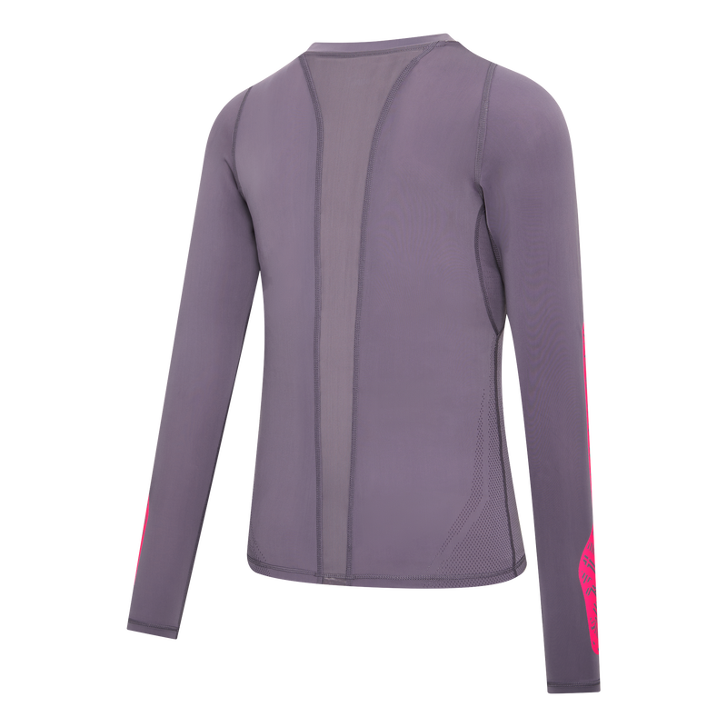 Puma purple base layer outlet
