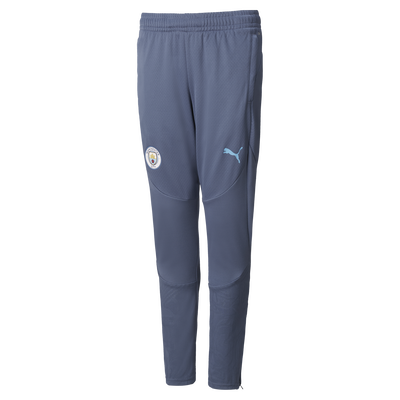 Kids' Manchester City Training Pants