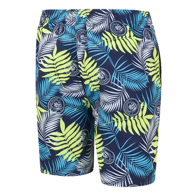 Manchester City Hawaiian Badehose