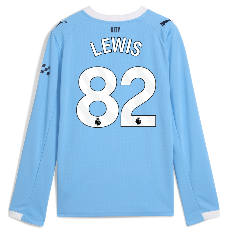 KIDS Home SHIRT LS-LEWIS-82-EPL-PL - 