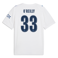 33 Nico O'Reilly | Official Man City Store