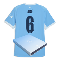 6 Nathan Aké | Official Man City Store