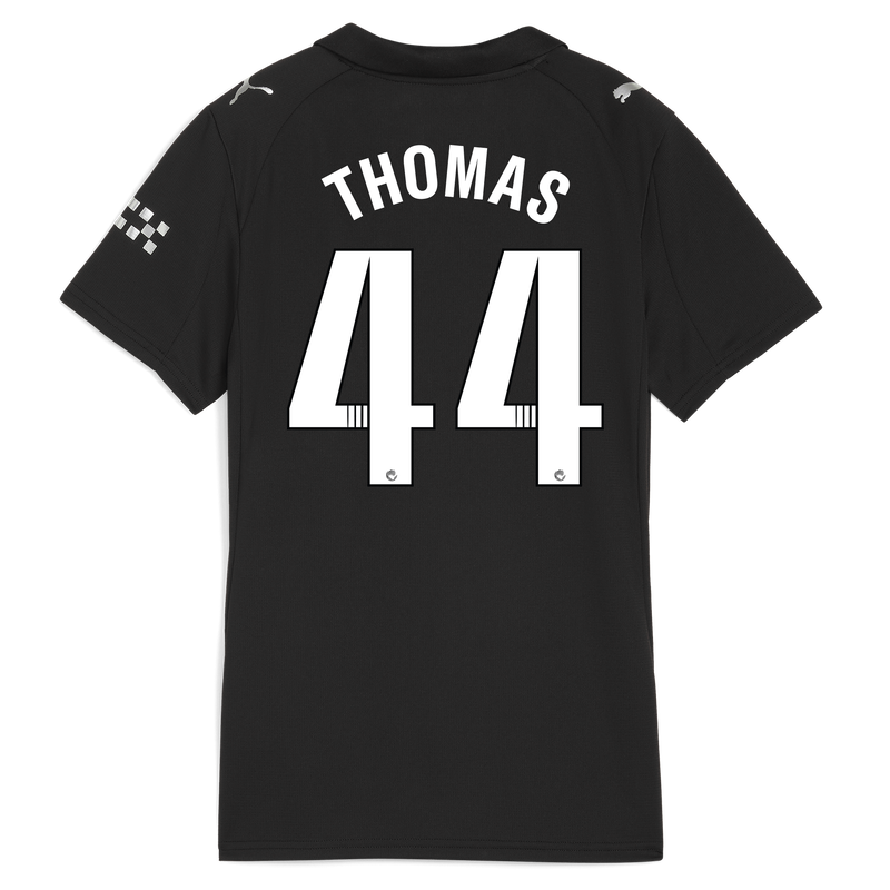 WOMENS Away SHIRT SS-THOMAS-44-WSL-WSL - 