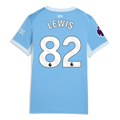 マンチェスターシティ ユニフォーム リコ・ルイス 82 82 Rico Lewis | Official Man City Store