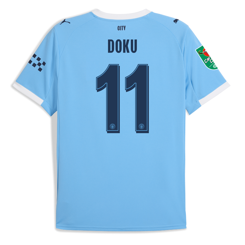 MENS Home SHIRT SS-DOKU-11-EPL-PL - 