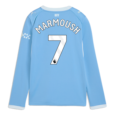 7 Omar Marmoush | Official Man City Store