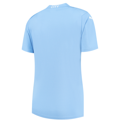 Women s Manchester City Home Jersey 2023 24 Official Man City Store
