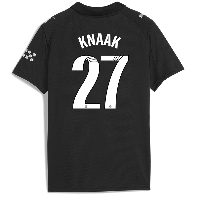 KIDS Away SHIRT SS-KNAAK-27-WSL-WSL - 