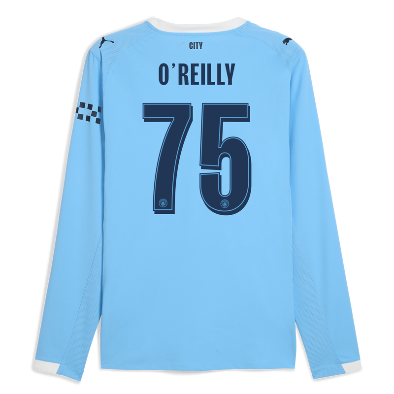 MENS AUTHENTIC Home SHIRT LS-O'REILLY-75-EPL-PL - 