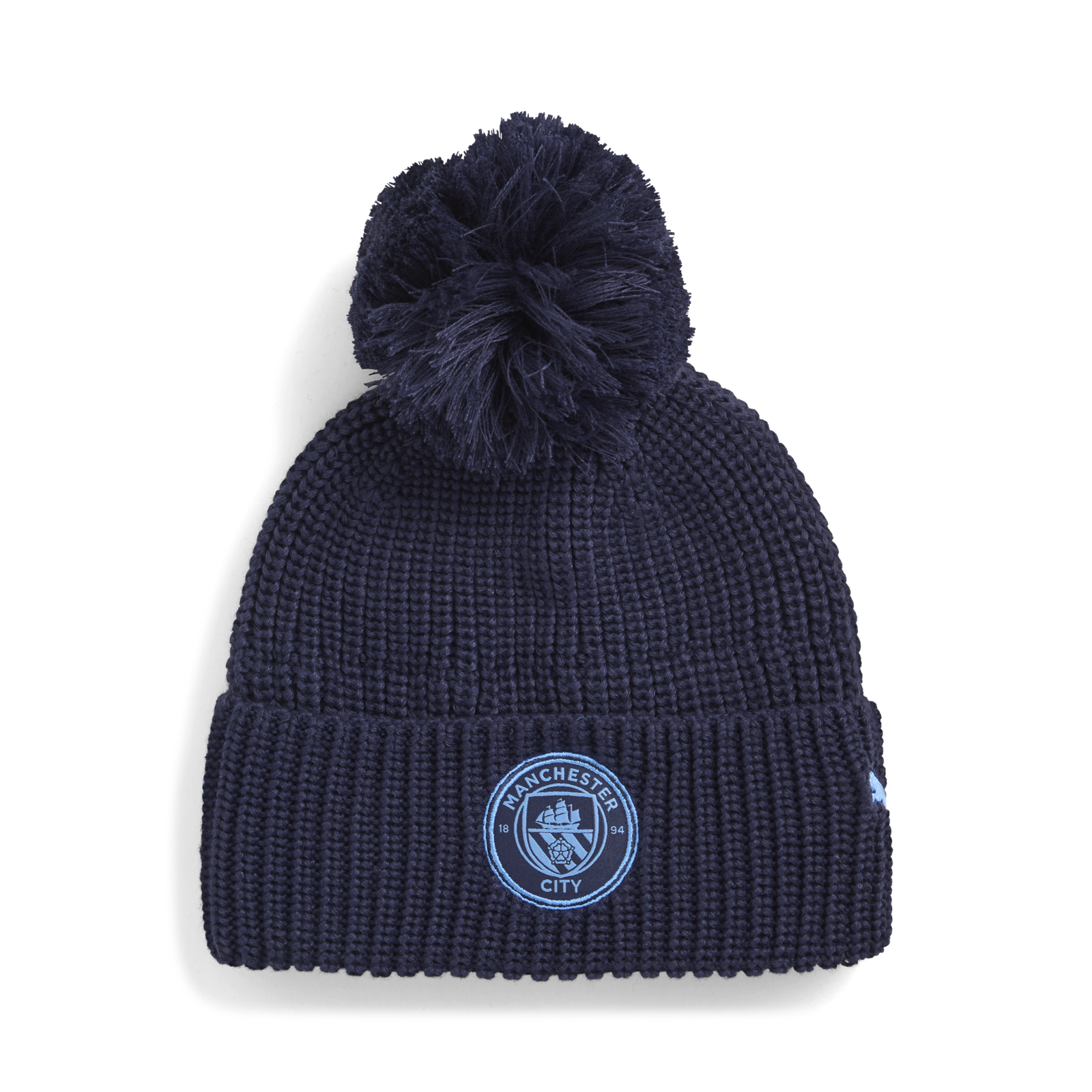 キッズ Manchester City Essentials ビーニー 2025/26 | Official Man