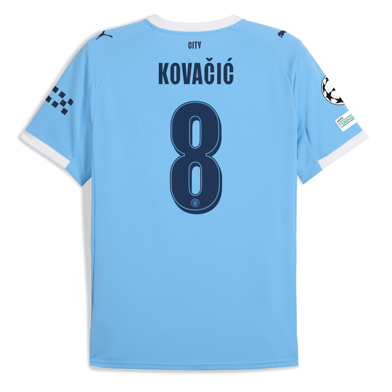 MENS Home SHIRT SS-KOVACIC-8-EPL-PL - 