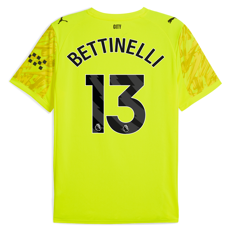 MENS GK JERSEY-GK BETTINELLI #13-PN-EPL-PL - 